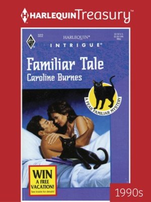 cover image of Familiar Tale